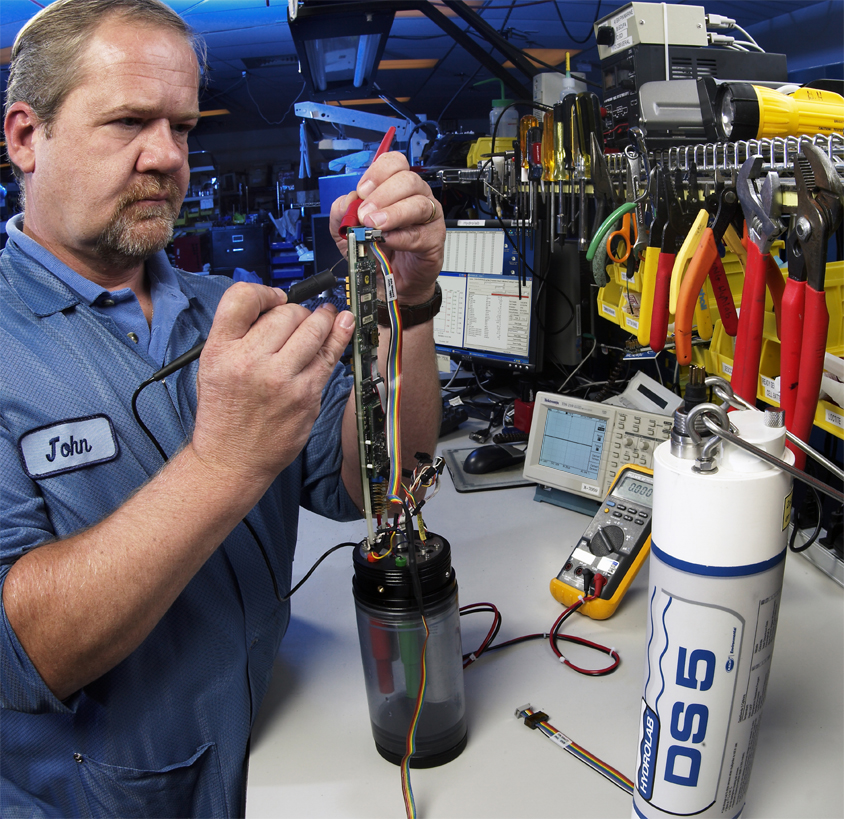 維修電導率傳感器 維修電導率傳感器