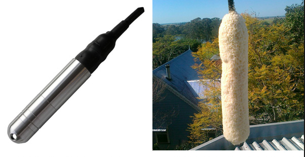 清潔ph電極 清潔ph電極