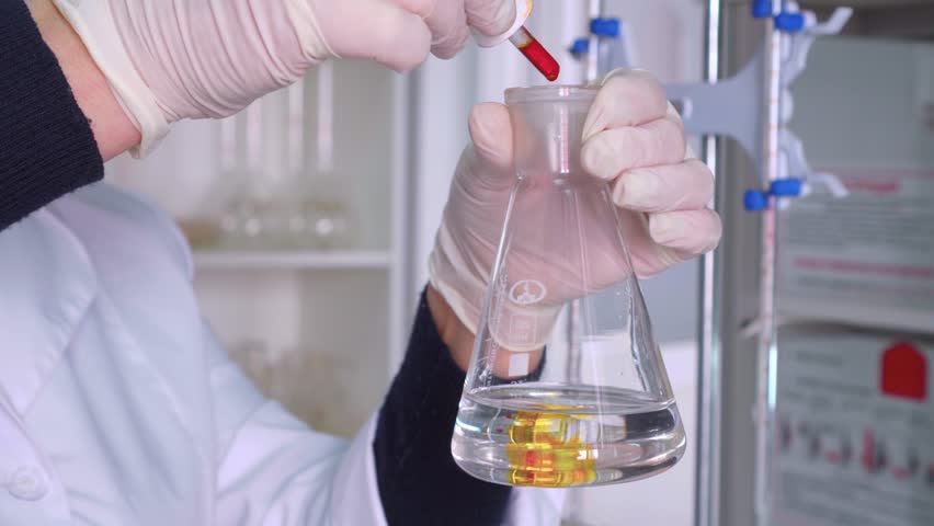 檢測水質中六價鉻的參數 檢測水質中六價鉻的參數